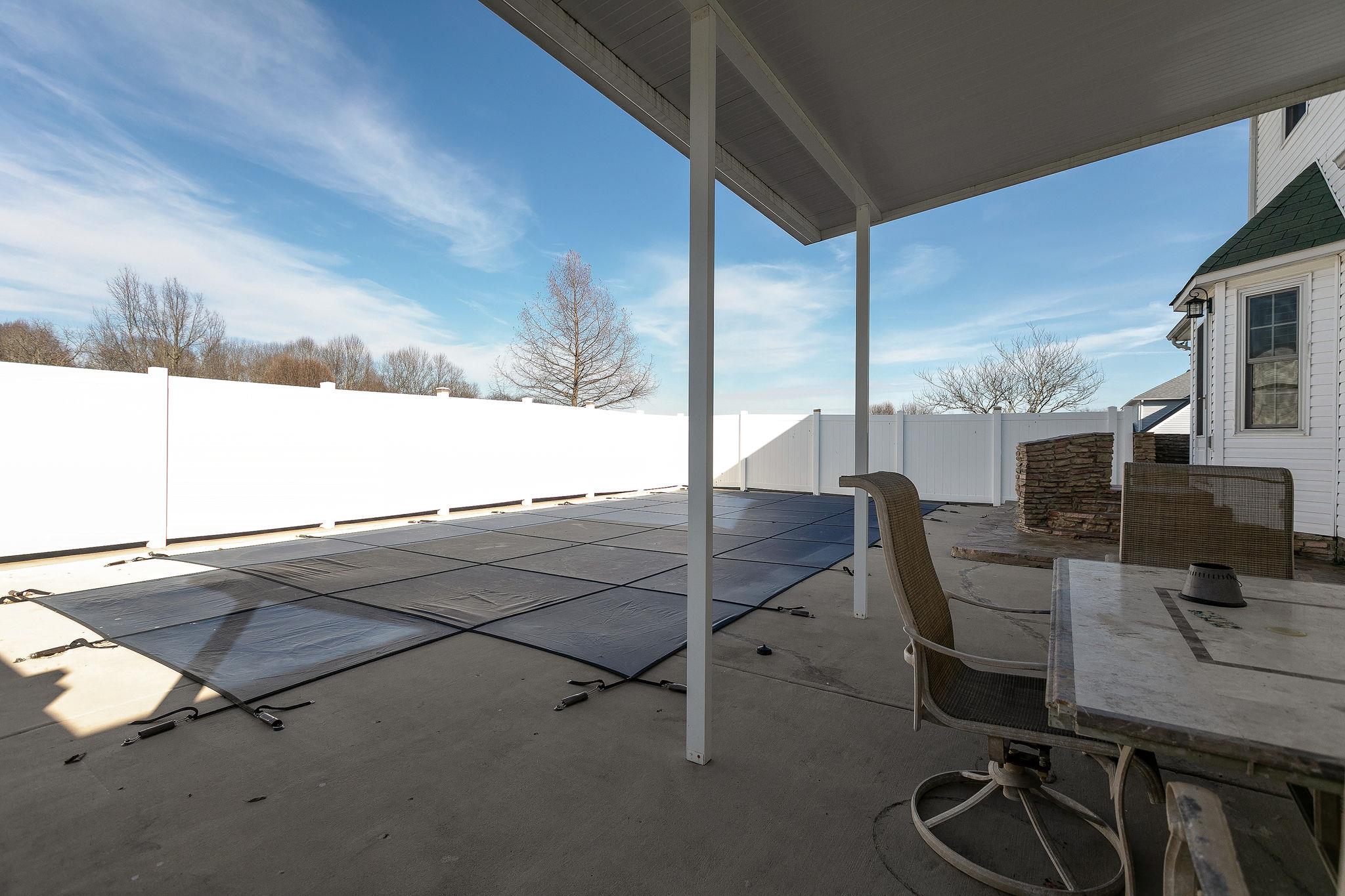 3467 Greens Mill Road Spring Hill, TN 37174 - Photo 26 of 28 a view of a workspace with furniture