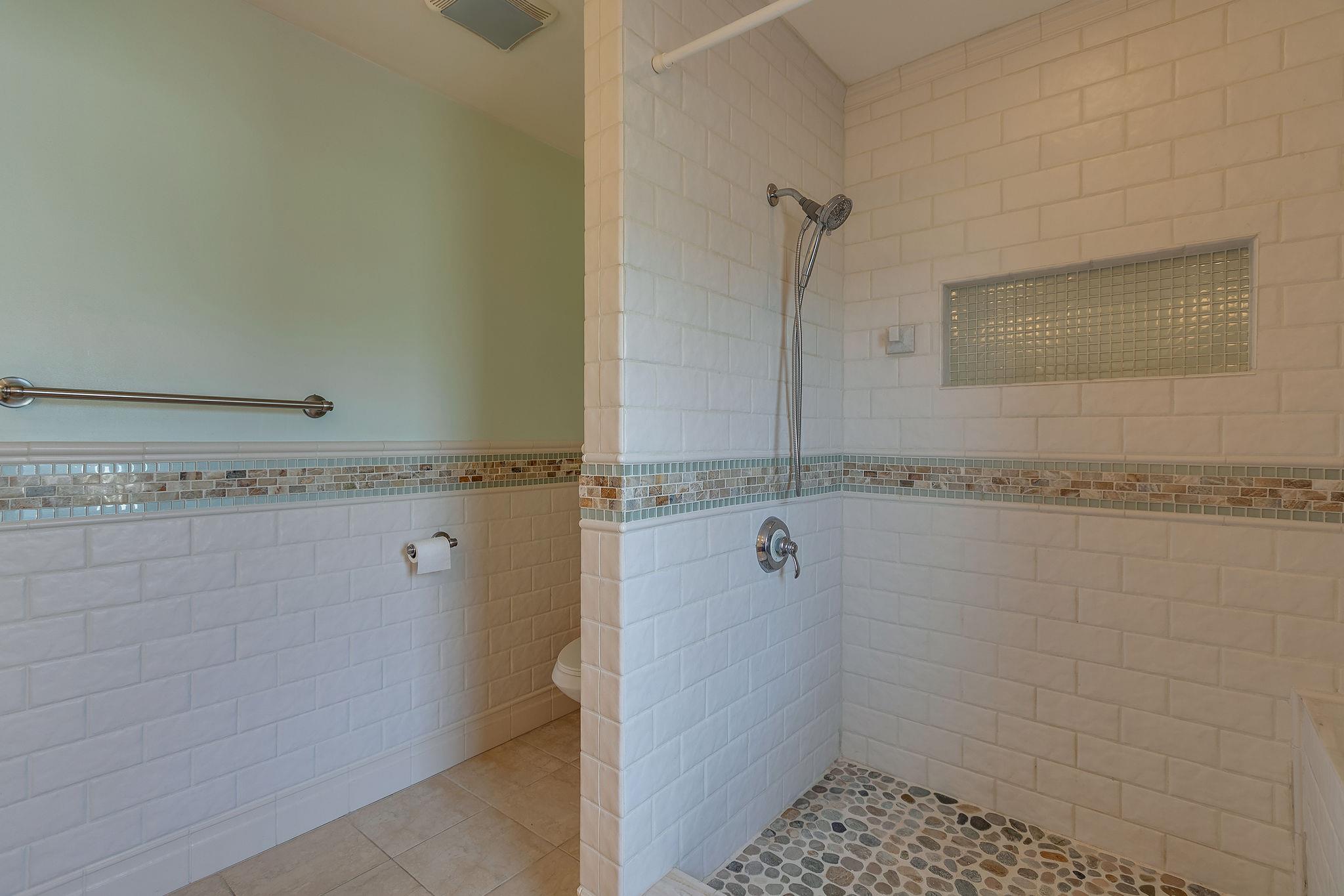 3467 Greens Mill Road Spring Hill, TN 37174 - Photo 9 of 28 a bathroom with a shower