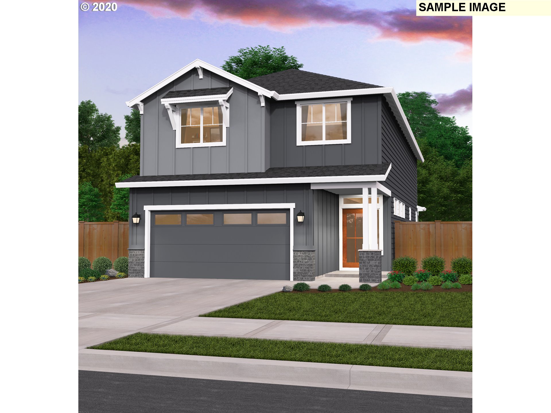 158 South 39th Drive Ridgefield, WA 98642 - Photo 1 of 25 Gallery Image 1