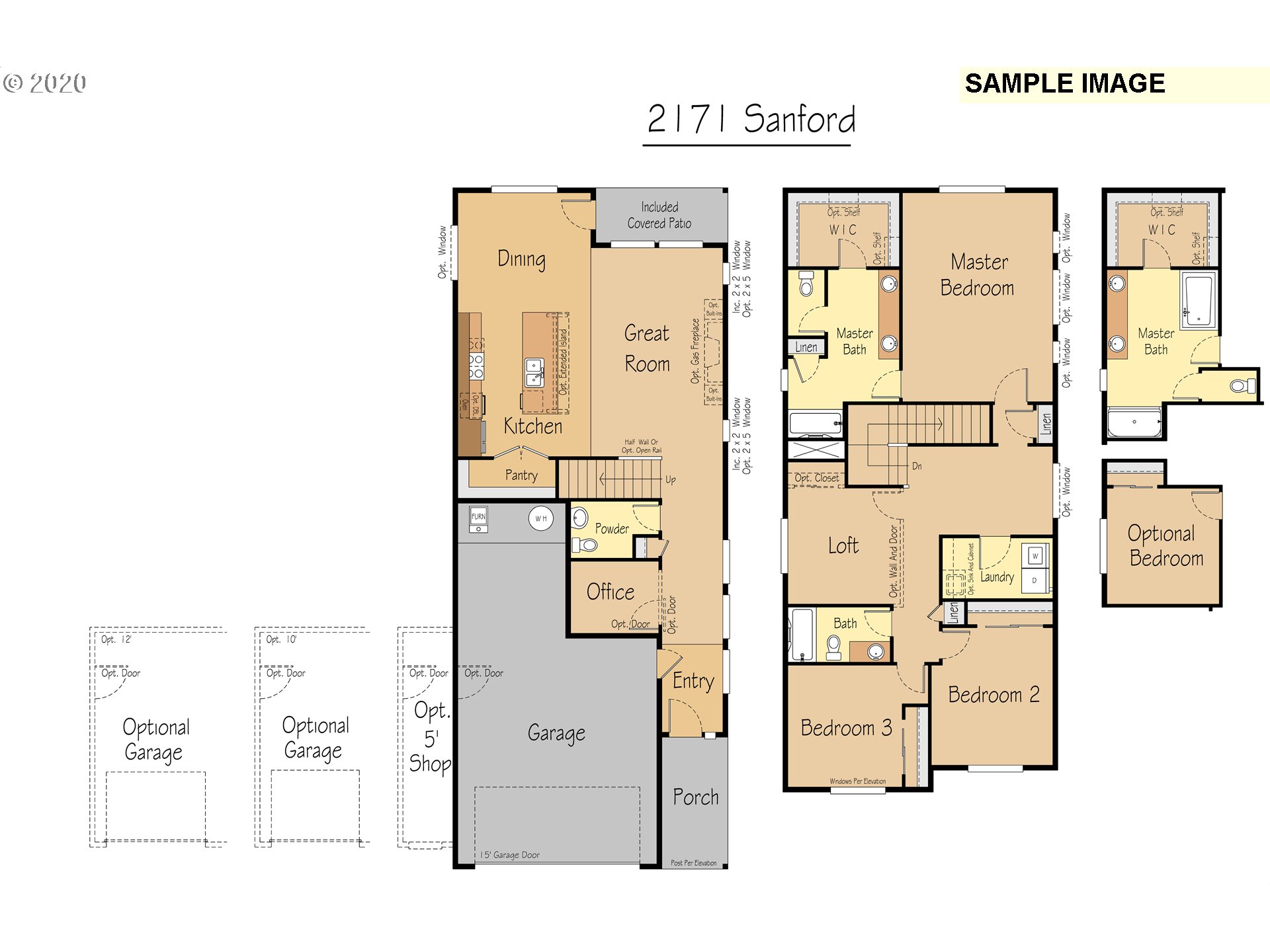 158 South 39th Drive Ridgefield, WA 98642 - Photo 2 of 25 Gallery Image 2