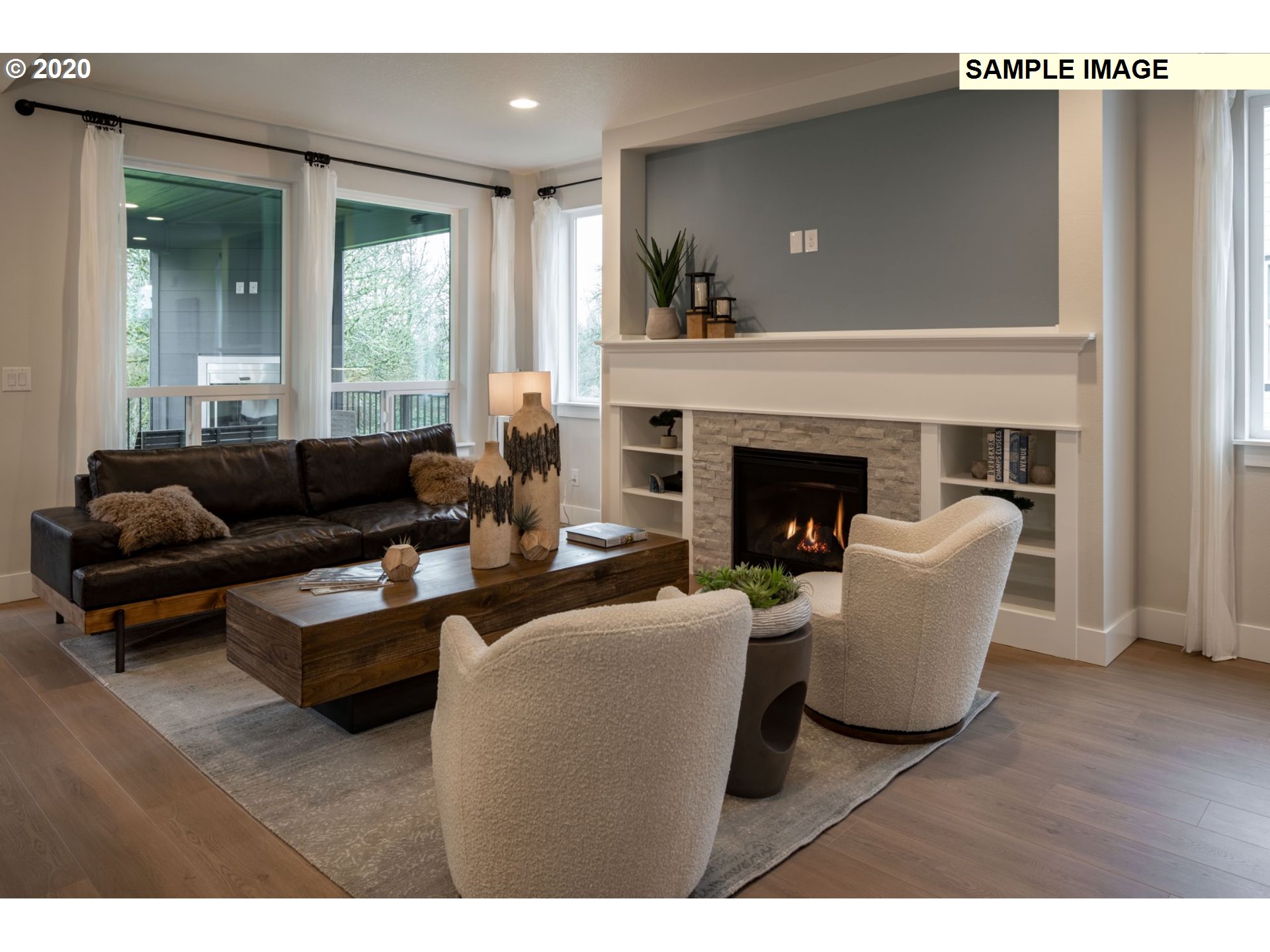 158 South 39th Drive Ridgefield, WA 98642 - Photo 11 of 25 Gallery Image 11