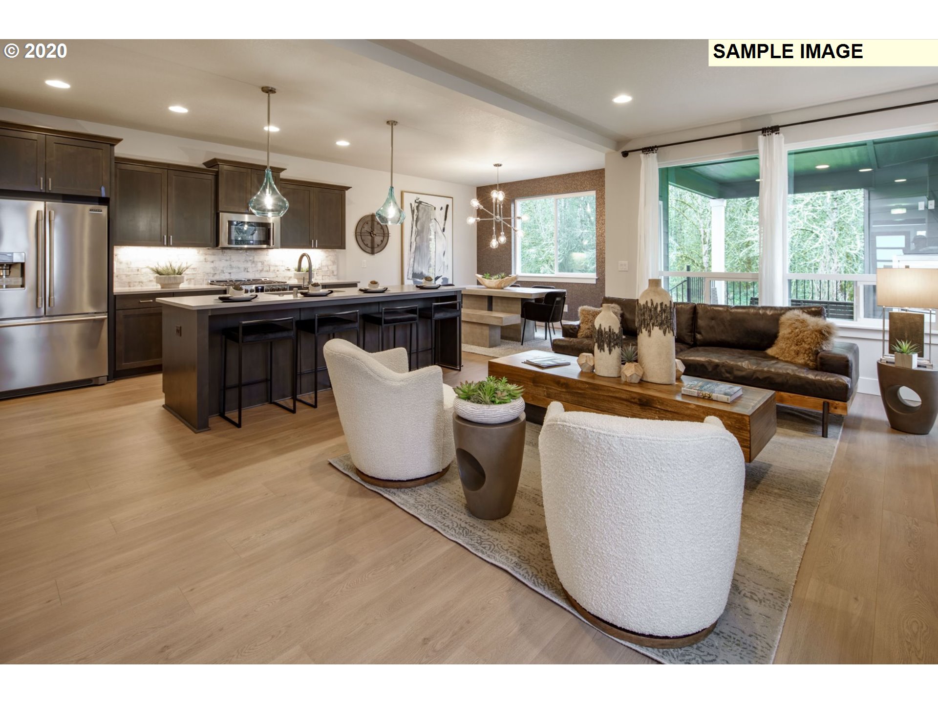 158 South 39th Drive Ridgefield, WA 98642 - Photo 12 of 25 Gallery Image 12