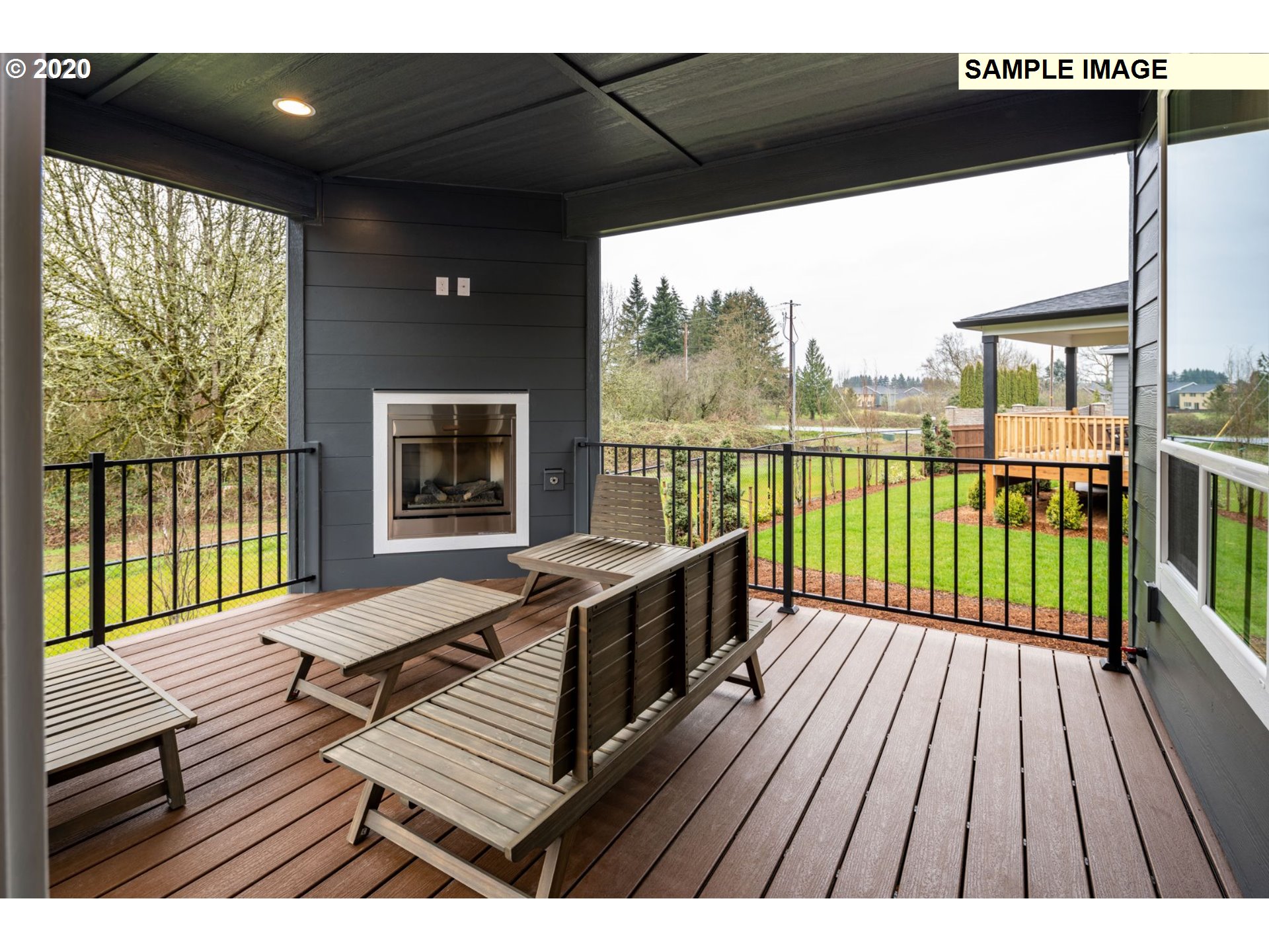 158 South 39th Drive Ridgefield, WA 98642 - Photo 13 of 25 Gallery Image 13