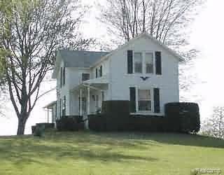 8417 North Fleming Road Fowlerville, MI 48836 - Photo 1 of 1 Property Photo