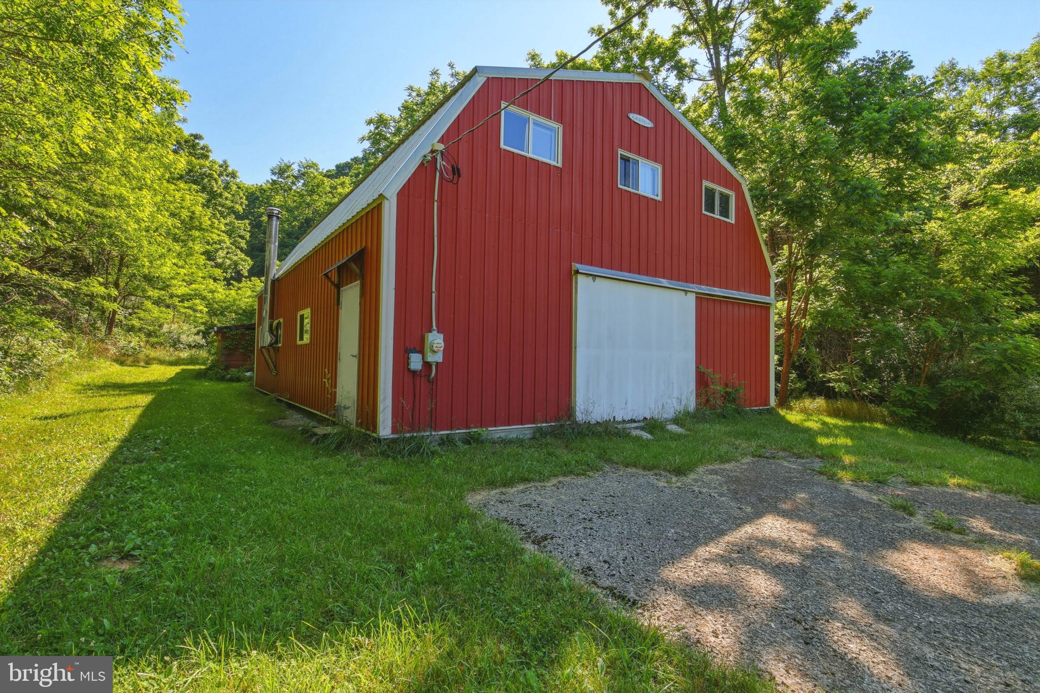 1639 Sugar Hill Road Maurertown, VA 22644 - Photo 56 of 62