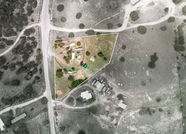 $122,000 | 11946 County Road 2001, Lometa, TX 76853