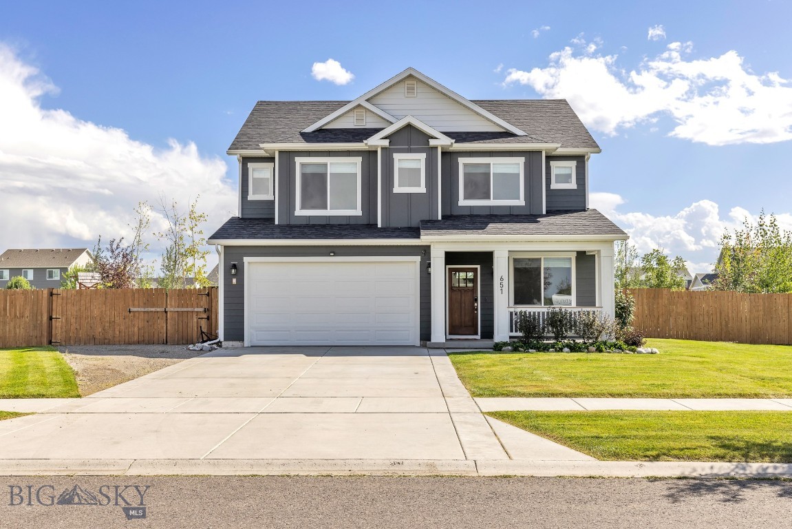 651 Cameron Loop Bozeman, MT 59718 - Photo 1 of 1 Gallery Image 1