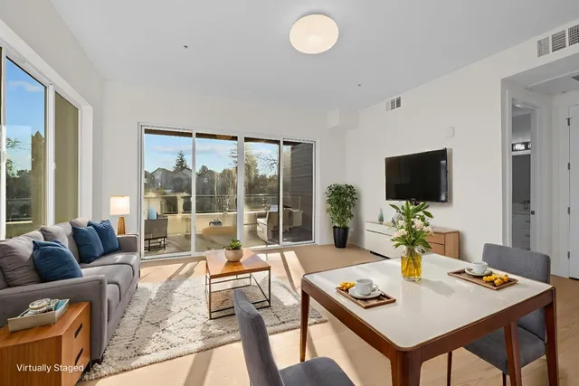 $998,000 | 4115 El Camino Real, Unit 224, Palo Alto, CA 94306