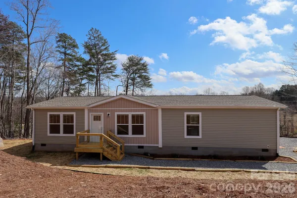 $259,900 | 90 South Cascades Drive, Nebo, NC 28761
