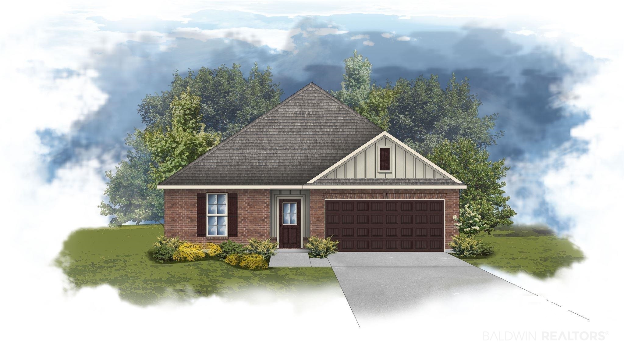 1181 Stella Road Foley, AL 36535 - Photo 2 of 2