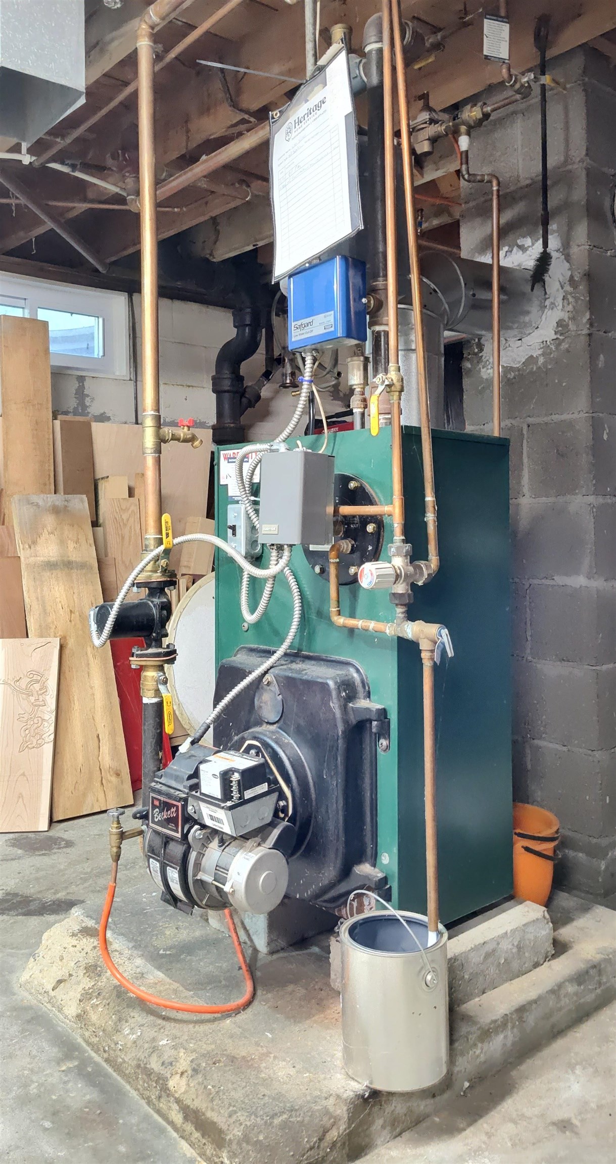 187 Old Rochester Road Somersworth, NH 03878 - Photo 32 of 42