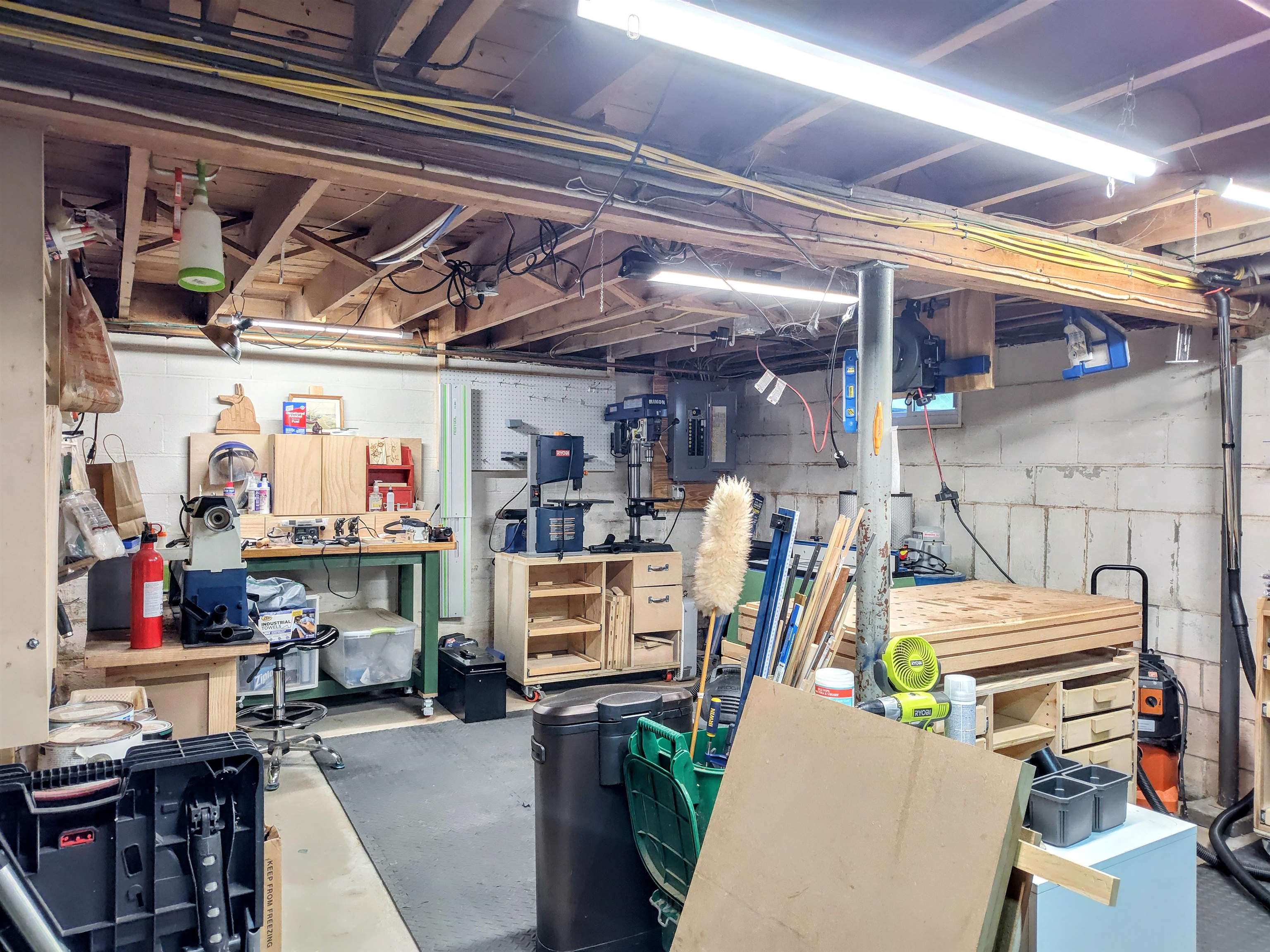 187 Old Rochester Road Somersworth, NH 03878 - Photo 37 of 42