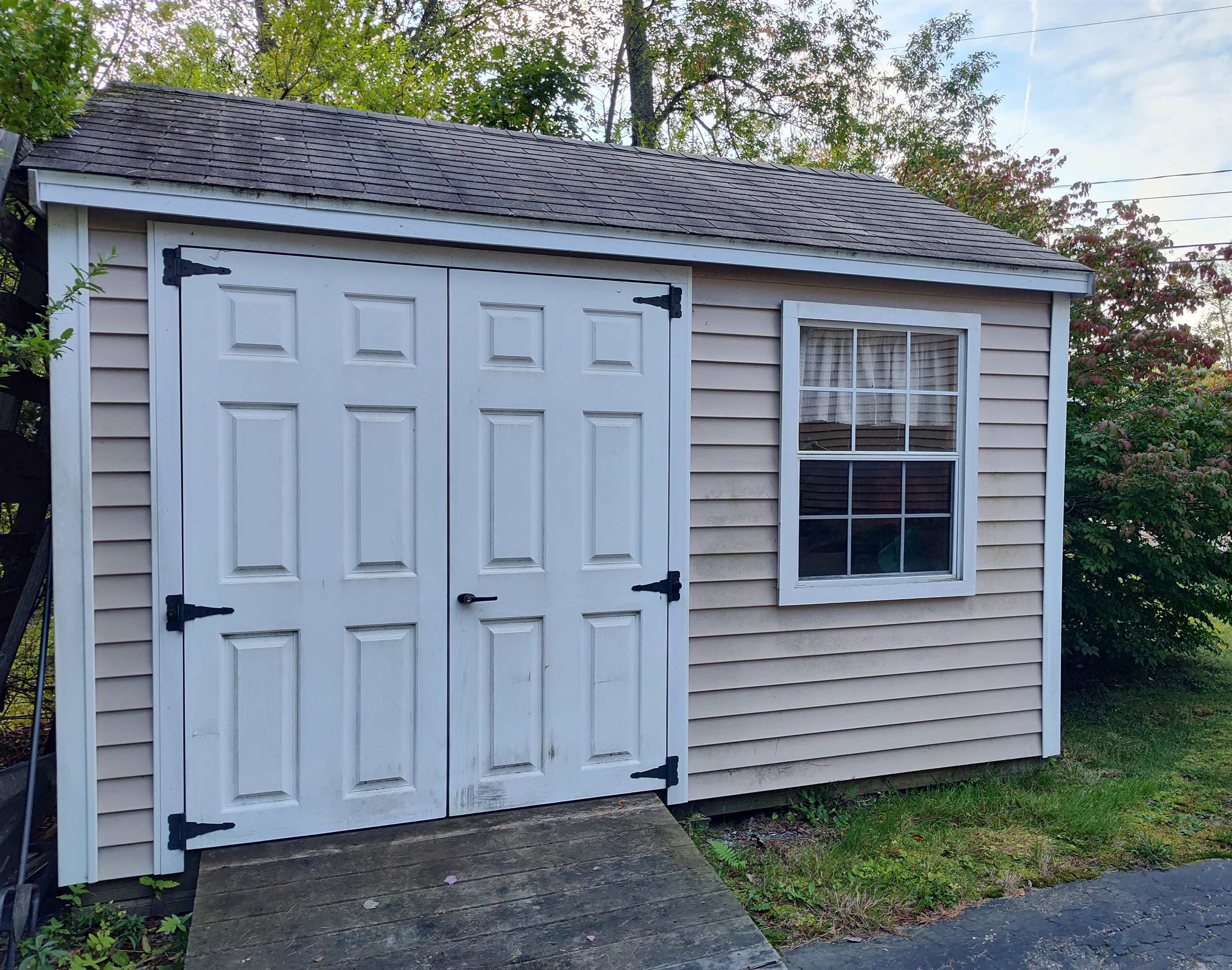 187 Old Rochester Road Somersworth, NH 03878 - Photo 39 of 42