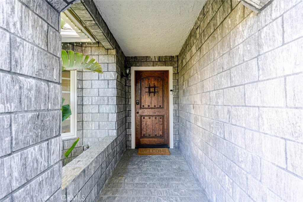 31256 Quail Valley Road Castaic, CA 91384 - Photo 26 of 31 a view of an entrance to house