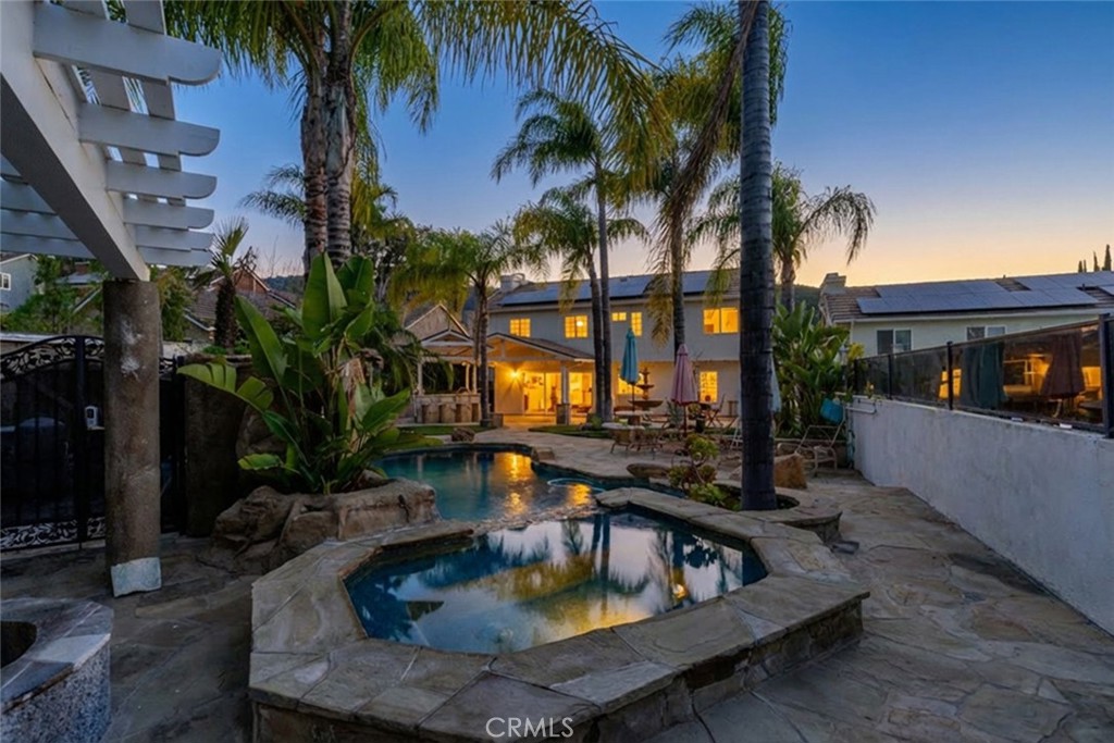 31256 Quail Valley Road Castaic, CA 91384 - Photo 28 of 31