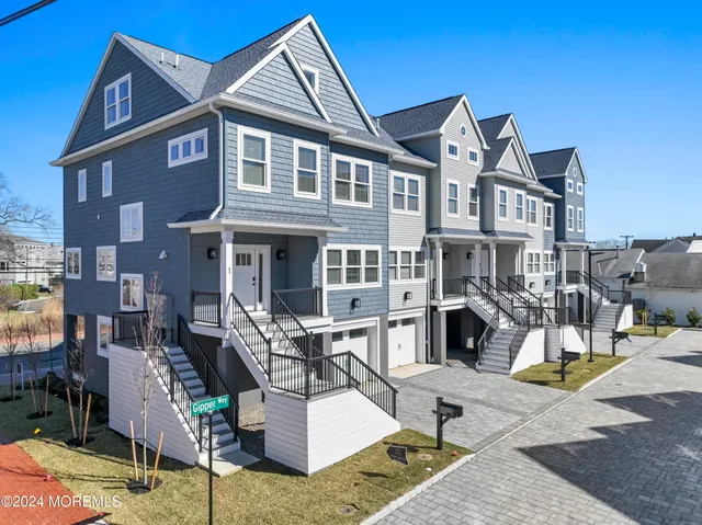 $5,200 | 95 Bay Avenue, Unit 8, Highlands, NJ 07732