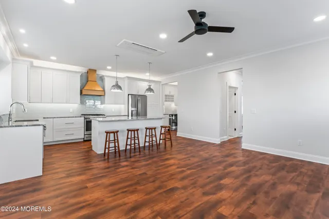 $5,200 | 95 Bay Avenue, Unit 8, Highlands, NJ 07732