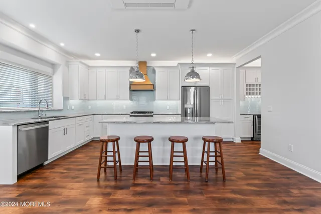 $5,200 | 95 Bay Avenue, Unit 8, Highlands, NJ 07732