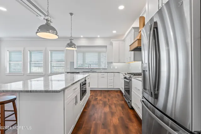 $5,200 | 95 Bay Avenue, Unit 8, Highlands, NJ 07732