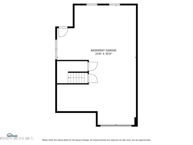 $5,200 | 95 Bay Avenue, Unit 8, Highlands, NJ 07732
