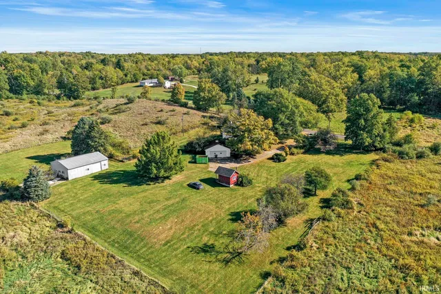 $2,400,000 | 19119 Queen, Culver, IN 46511