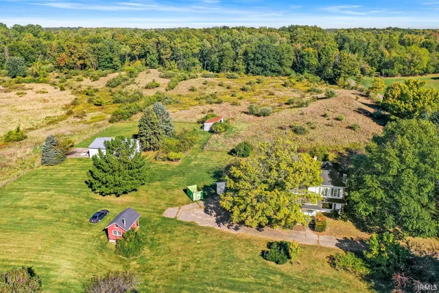 $2,400,000 | 19119 Queen, Culver, IN 46511