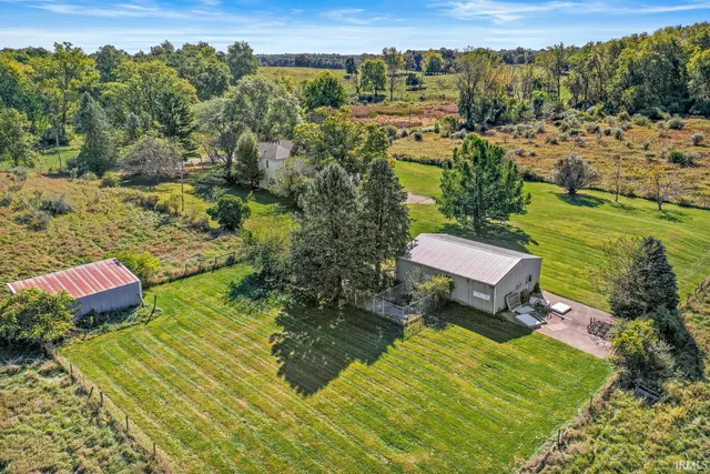 $2,400,000 | 19119 Queen, Culver, IN 46511