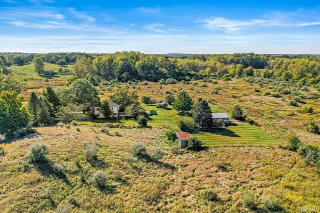 $2,400,000 | 19119 Queen, Culver, IN 46511