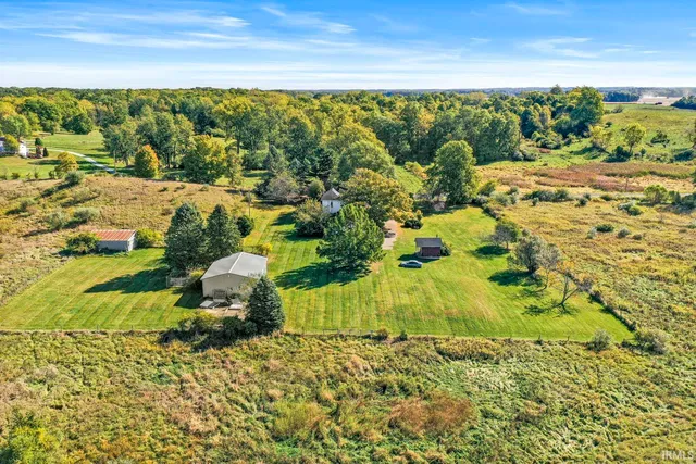 $2,400,000 | 19119 Queen, Culver, IN 46511