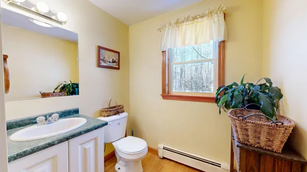 $295,000 | 15 D And B Lane, Buckfield, ME 04220