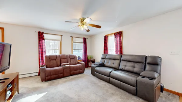 $295,000 | 15 D And B Lane, Buckfield, ME 04220