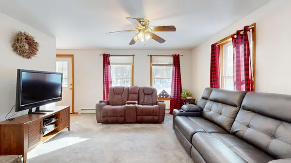 $295,000 | 15 D And B Lane, Buckfield, ME 04220