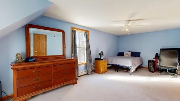 $295,000 | 15 D And B Lane, Buckfield, ME 04220