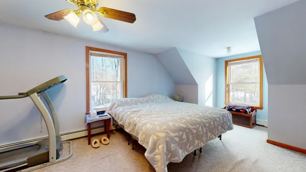 $295,000 | 15 D And B Lane, Buckfield, ME 04220