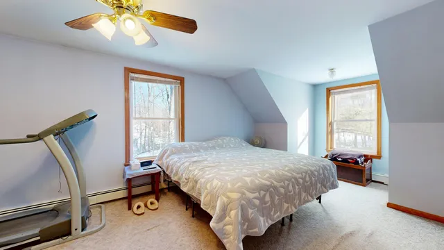 $295,000 | 15 D And B Lane, Buckfield, ME 04220