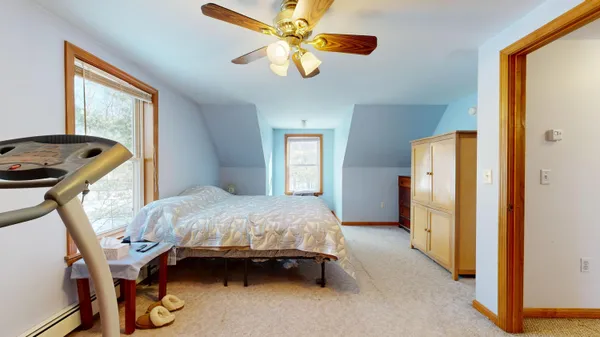 $295,000 | 15 D And B Lane, Buckfield, ME 04220