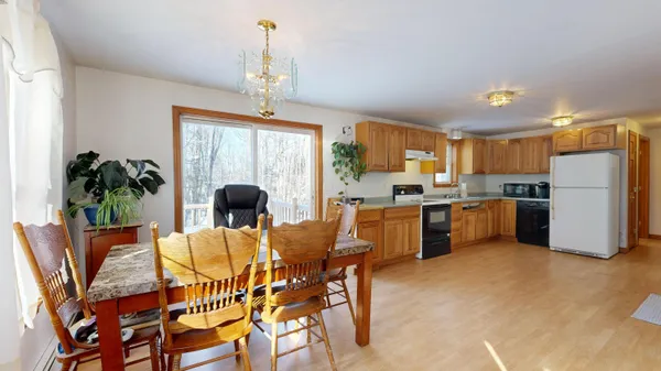 $295,000 | 15 D And B Lane, Buckfield, ME 04220