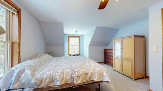 $295,000 | 15 D And B Lane, Buckfield, ME 04220