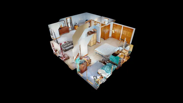 $295,000 | 15 D And B Lane, Buckfield, ME 04220