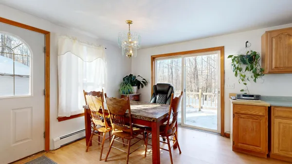 $295,000 | 15 D And B Lane, Buckfield, ME 04220