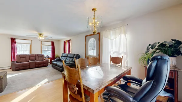 $295,000 | 15 D And B Lane, Buckfield, ME 04220