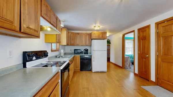 $295,000 | 15 D And B Lane, Buckfield, ME 04220