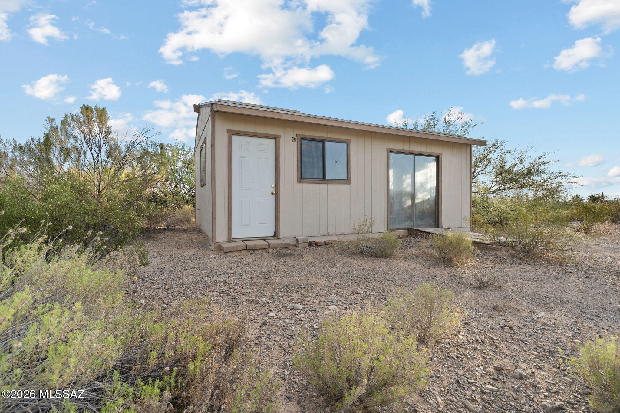 16513 South Kolb Road Vail, AZ 85641 - Photo 28 of 38