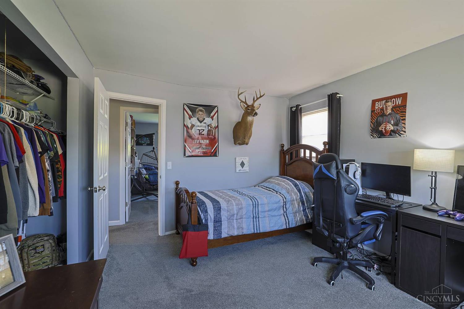 5860 Timely Terrace Cincinnati, OH 45233 - Photo 24 of 39