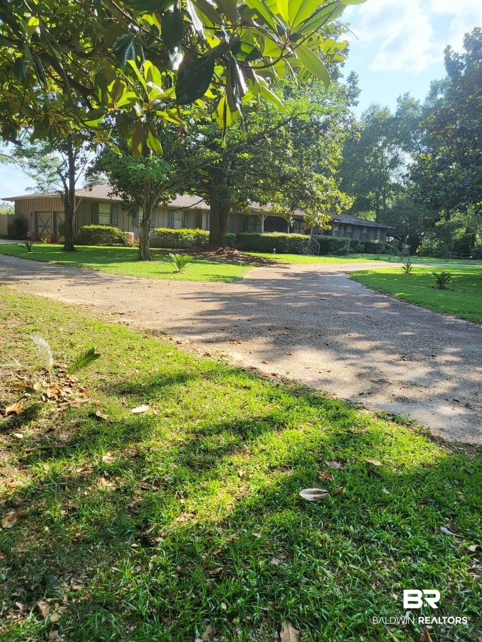 15161 Ward Road Wilmer, AL 36587 - Photo 5 of 44
