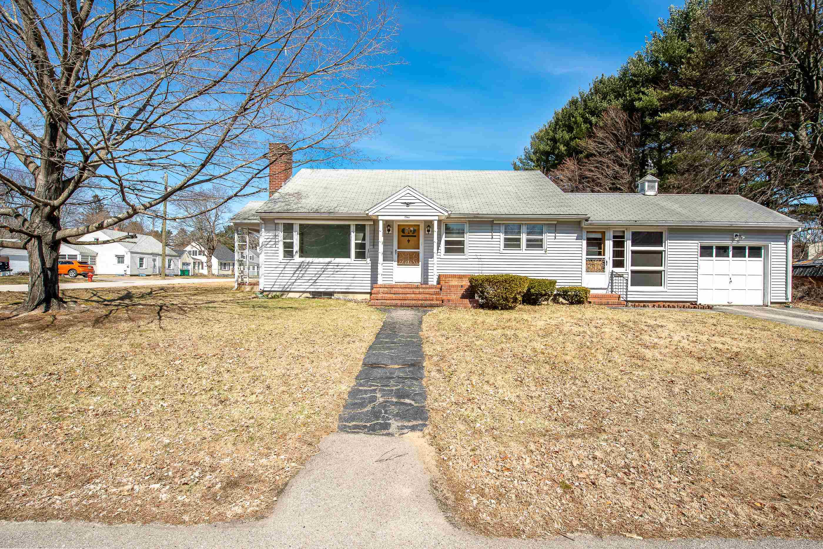 1 Link Street Rochester, NH 03867 - Photo 1 of 38