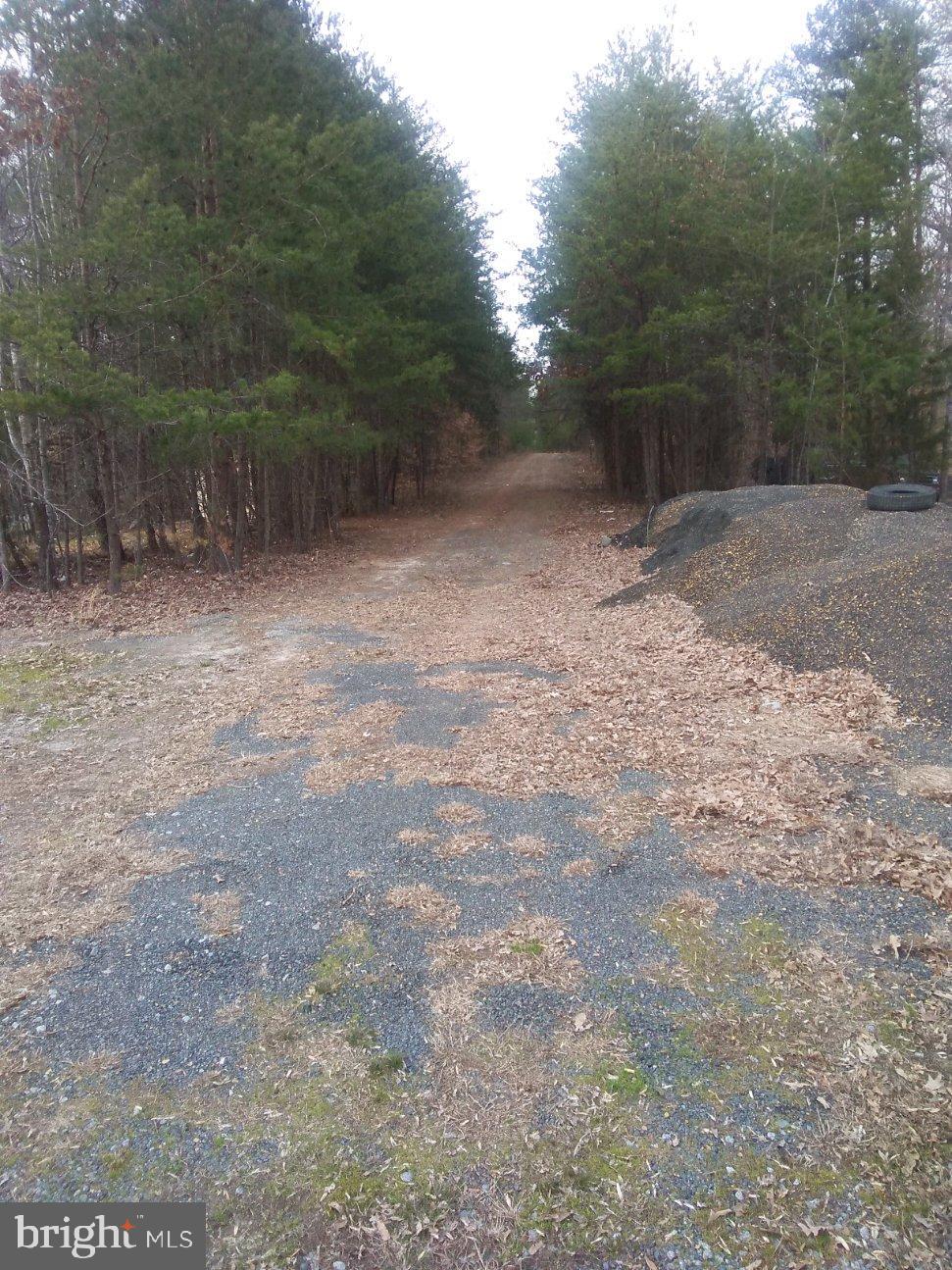 Courthouse Road Louisa, VA 23093 - Photo 1 of 3 Gallery Image 1