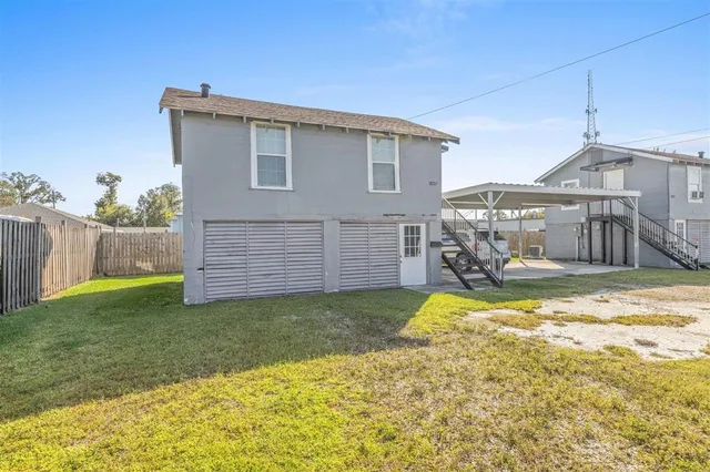 $245,000 | 3217 Deaton Street, Lake Charles, LA 70601
