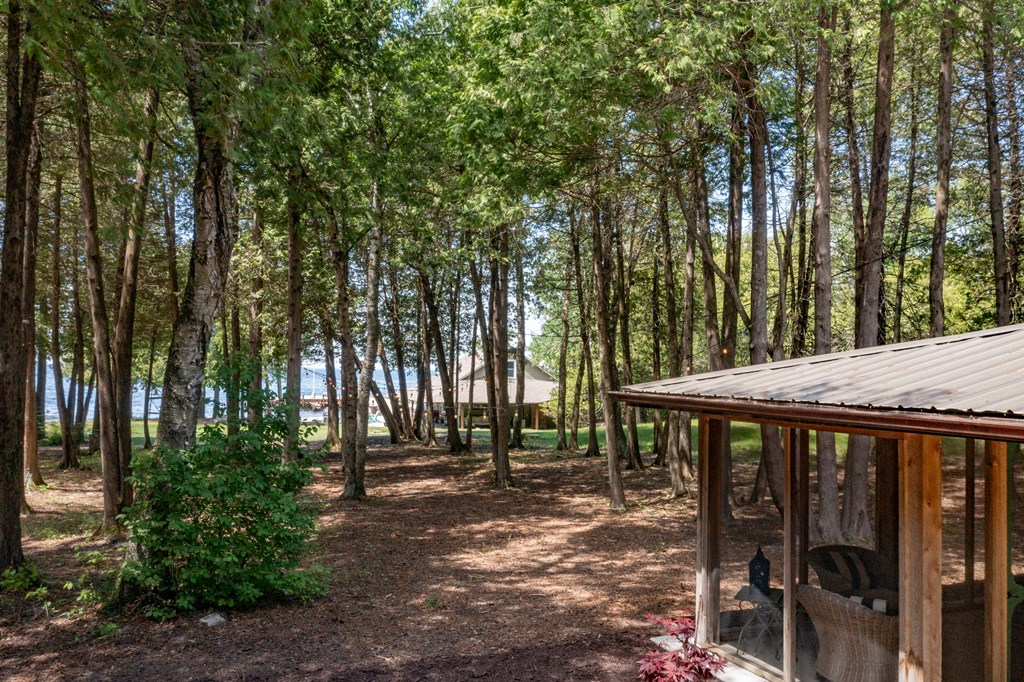 6027 Lady Slipper Road Sturgeon Bay, WI 54235 - Photo 20 of 60