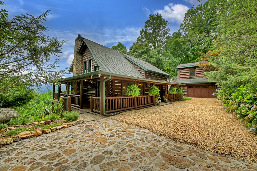 857 Lakeview Drive Blue Ridge, GA 30513 - Photo 85 of 94 Gallery Image 85